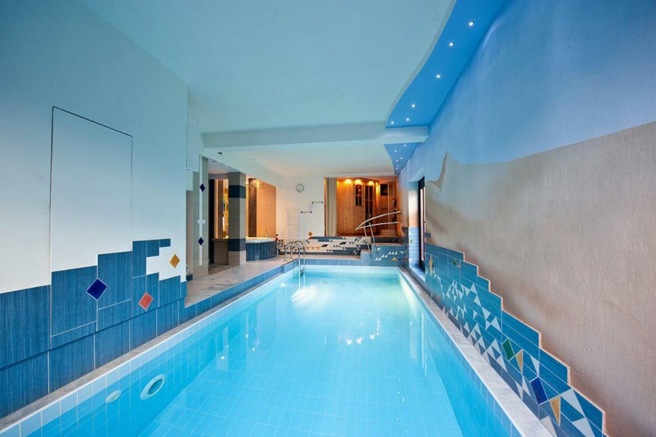 Bed and Breakfast Galicowka Poronin Esterno foto